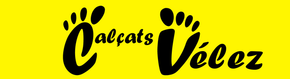 Logotipo de Calçats Vélez